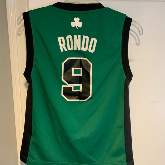 Celtics jersey Rajon Rondo - Picture 4 of 4